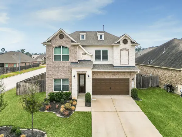 24030 Willow Rose Drive, Spring, TX 77389