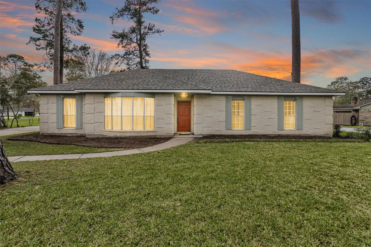 450 Dover Lane, Spring, TX 77373 - #1