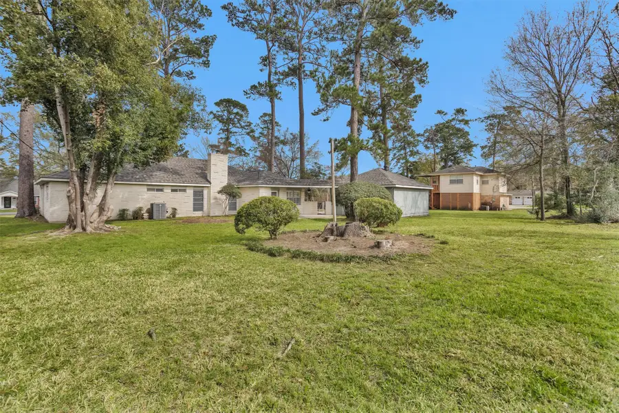 450 Dover Lane, Spring, TX 77373 - #3