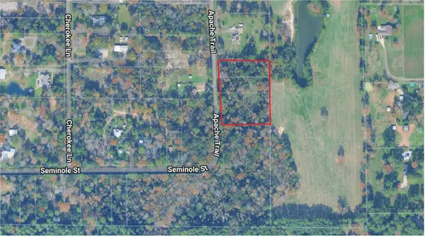 26702 Apache Trail, Magnolia, TX 77354