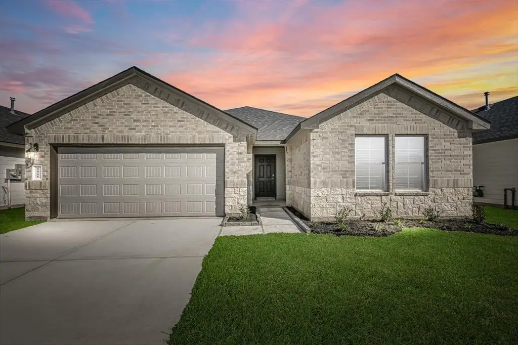 1026 Appaloosa Lane, Rosharon, TX 77583 - #1