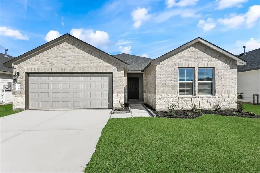 1026 Appaloosa Lane, Rosharon, TX 77583 - #2