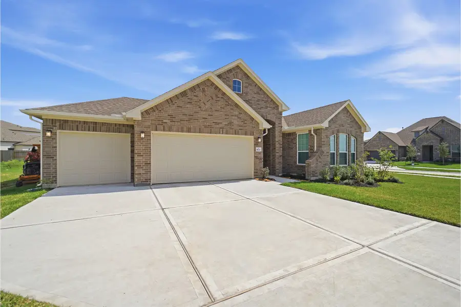 8635 Jade Hill Drive, Rosharon, TX 77583 - #2