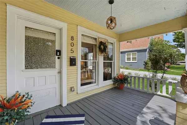 805 E Academy Street, Brenham, TX 77833