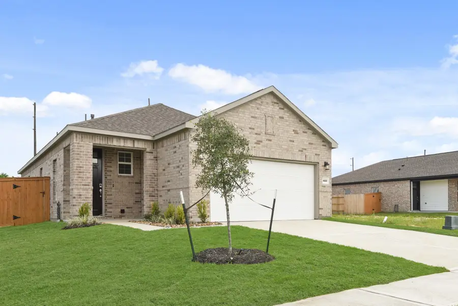480 Long Branch Drive, Dayton, TX 77535 - #3