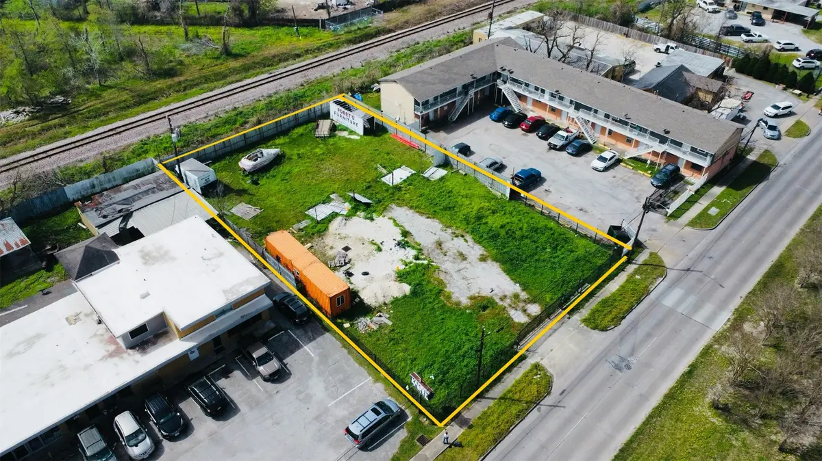 12314 Market St Road, Houston, TX 77015 - #1