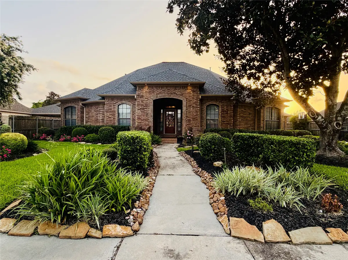 1710 Brooke Amber Circle, Deer Park, TX 77536 - #1