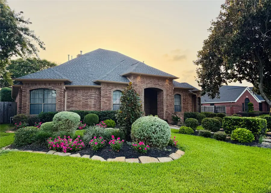1710 Brooke Amber Circle, Deer Park, TX 77536 - #2