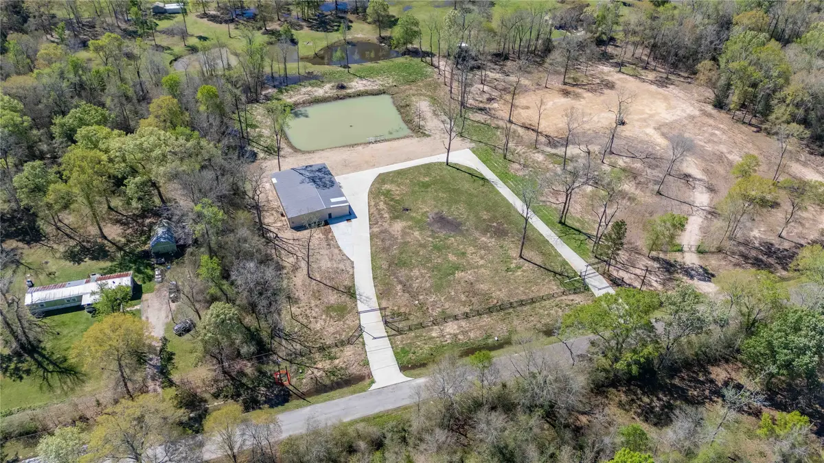 168 County Road 470, Dayton, TX 77535 - #1