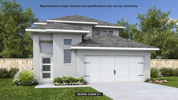 210 Mercury Sky Road, Richmond, TX 77406