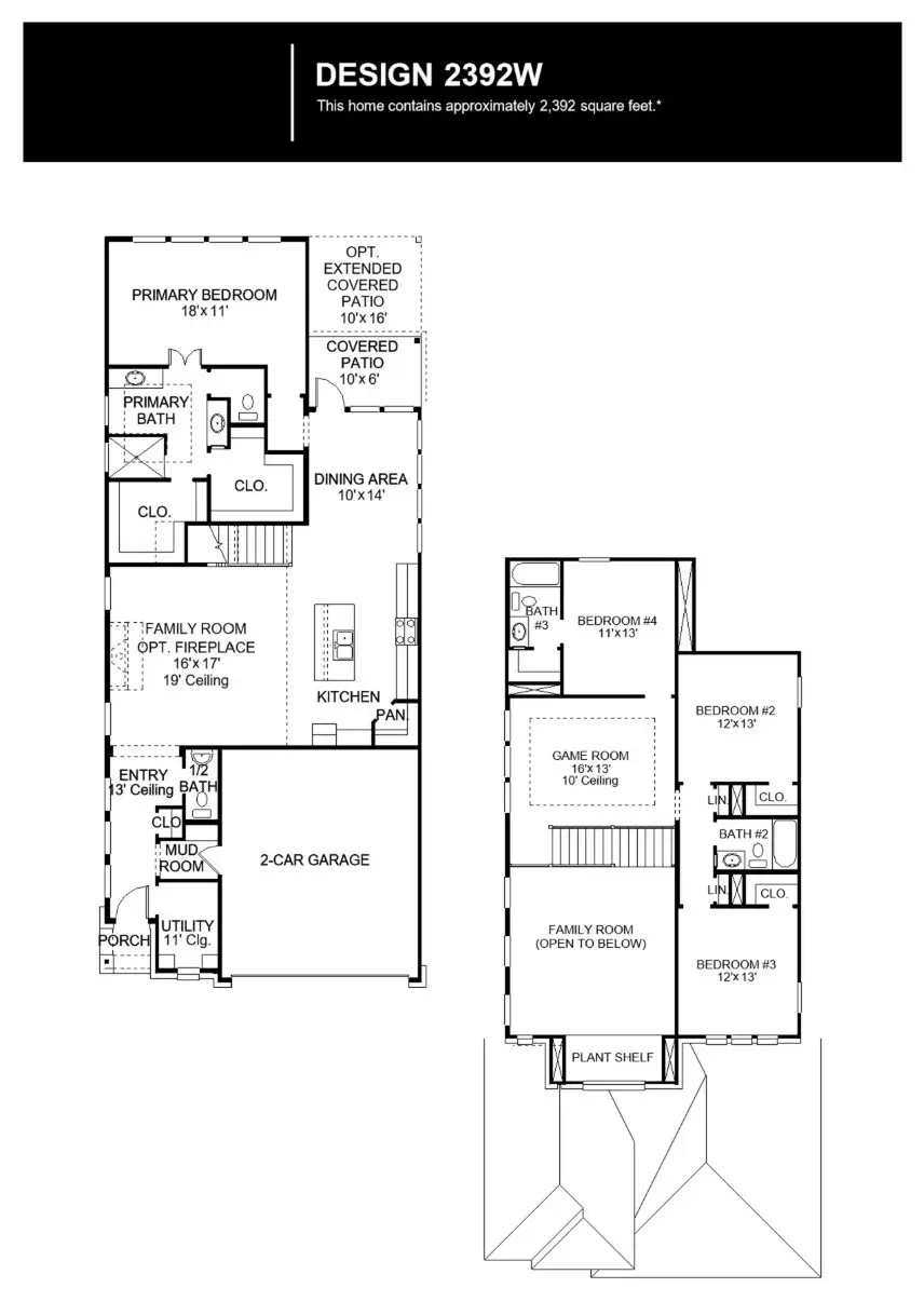 210 Mercury Sky Road, Richmond, TX 77406 - #2