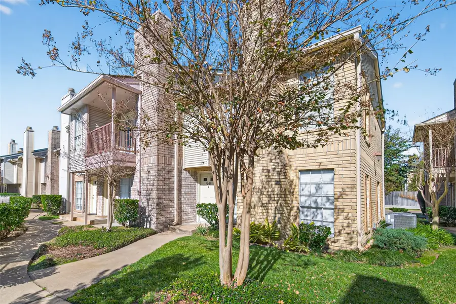 3100 Jeanetta Street #1004, Houston, TX 77063 - #2