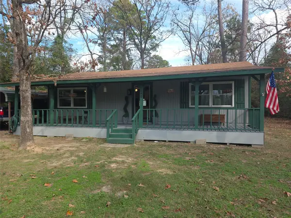 140 Sharon Lane, Livingston, TX 77351