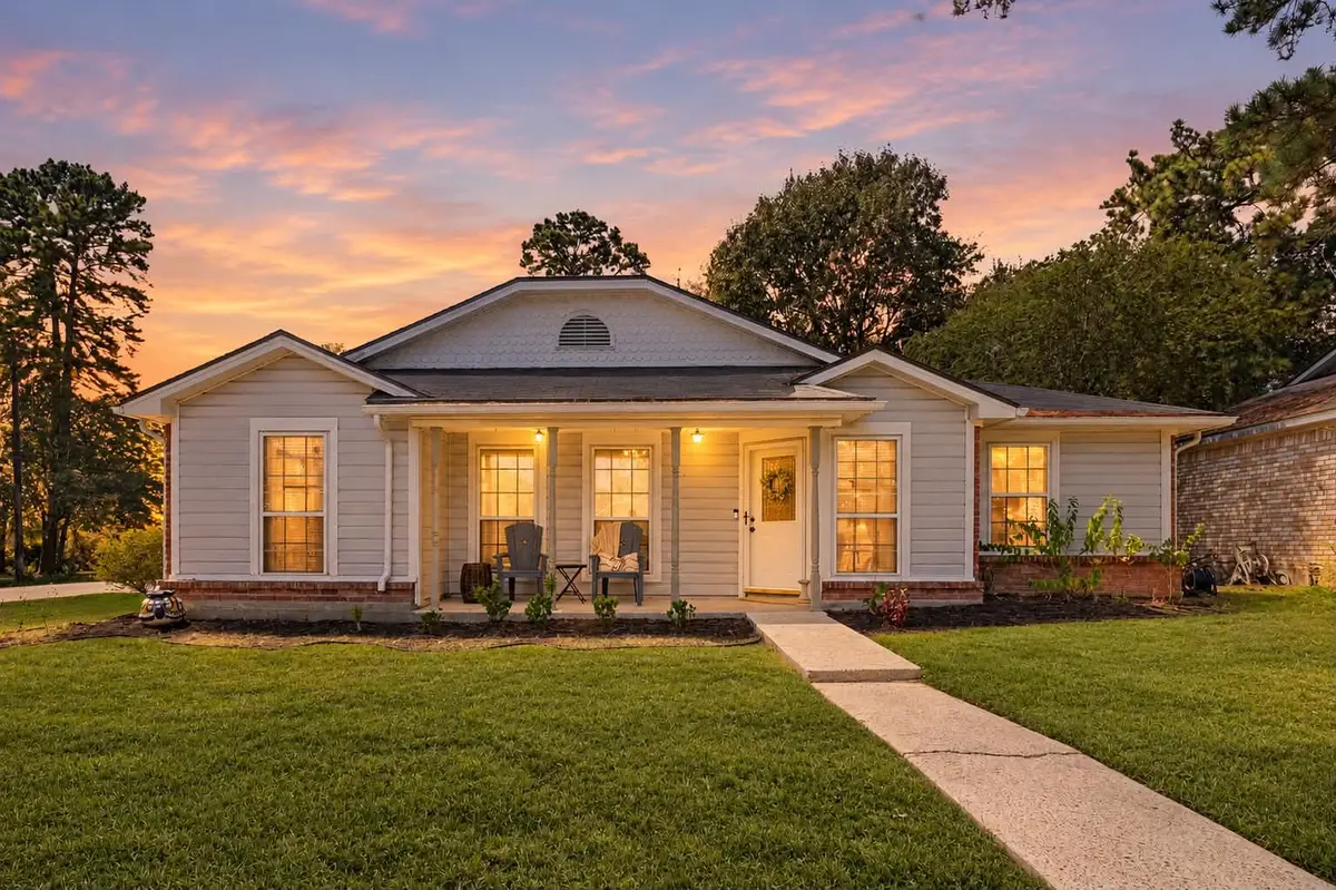 25103 Thrushwood Lane, Spring, TX 77373 - #1