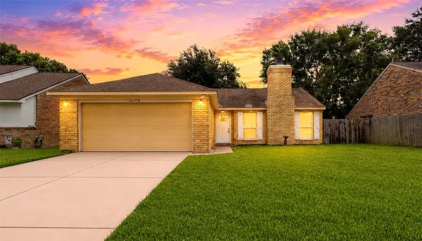 22618 Powell House Lane, Katy, TX 77449