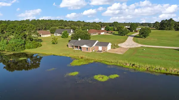 98 Heather Lane, Trinity, TX 75862