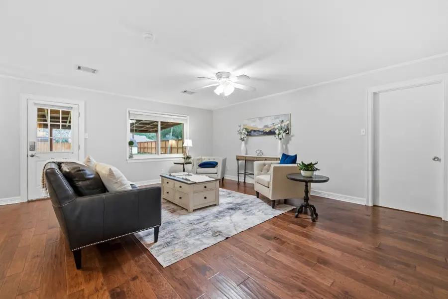 2531 Thelma Street, Pearland, TX 77581 - #2