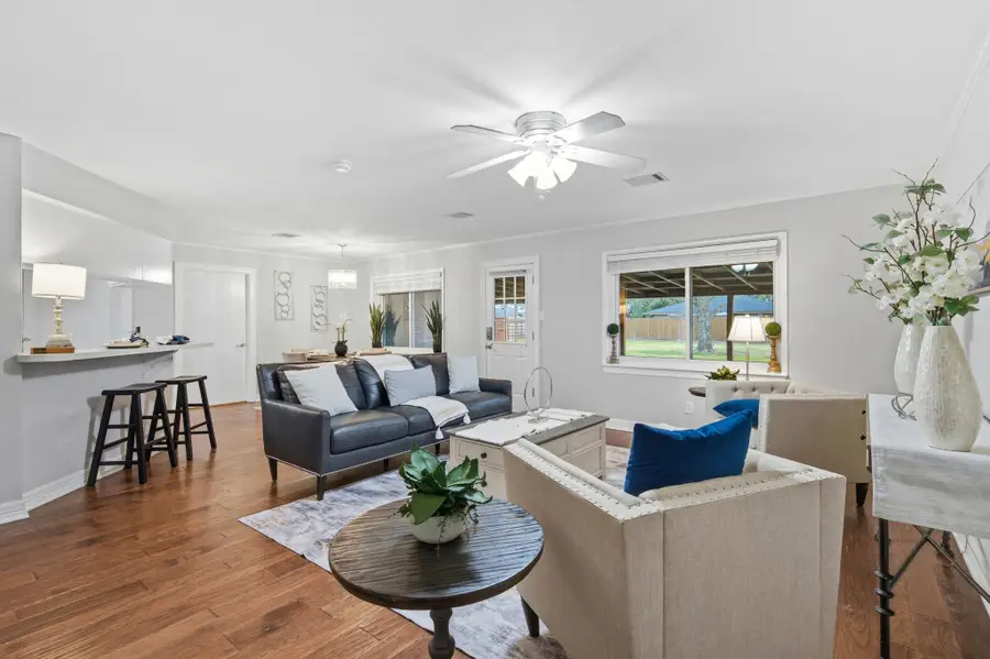 2531 Thelma Street, Pearland, TX 77581 - #3