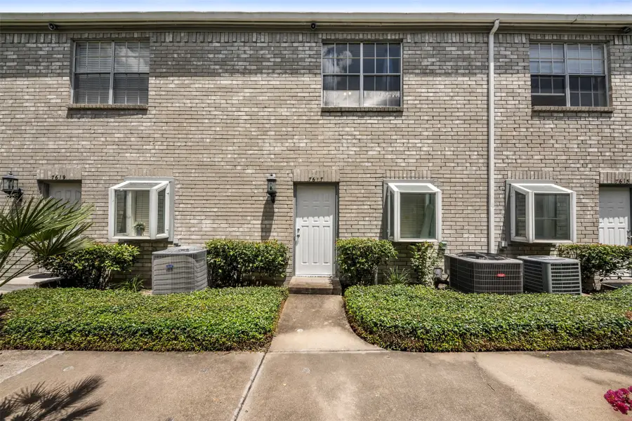7617 Cambridge Street #7617, Houston, TX 77054 - Image #2
