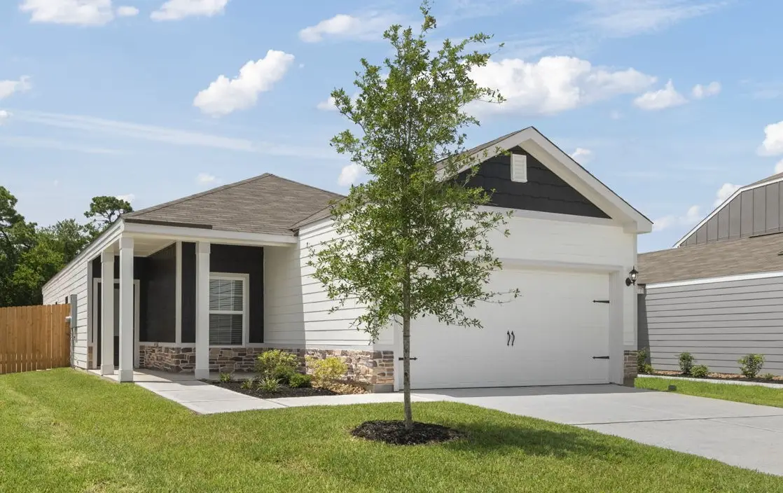 6412 Autumn Equinox Drive, Houston, TX 77048 - #1
