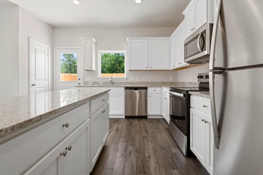 6412 Autumn Equinox Drive, Houston, TX 77048 - #2