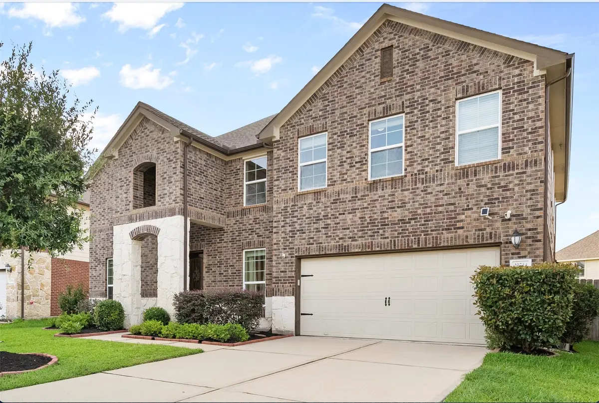 20714 Fertile Valley Lane, Richmond, TX 77407 - #1