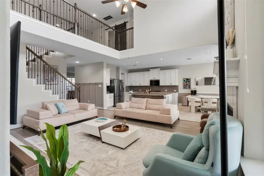 20714 Fertile Valley Lane, Richmond, TX 77407 - #3