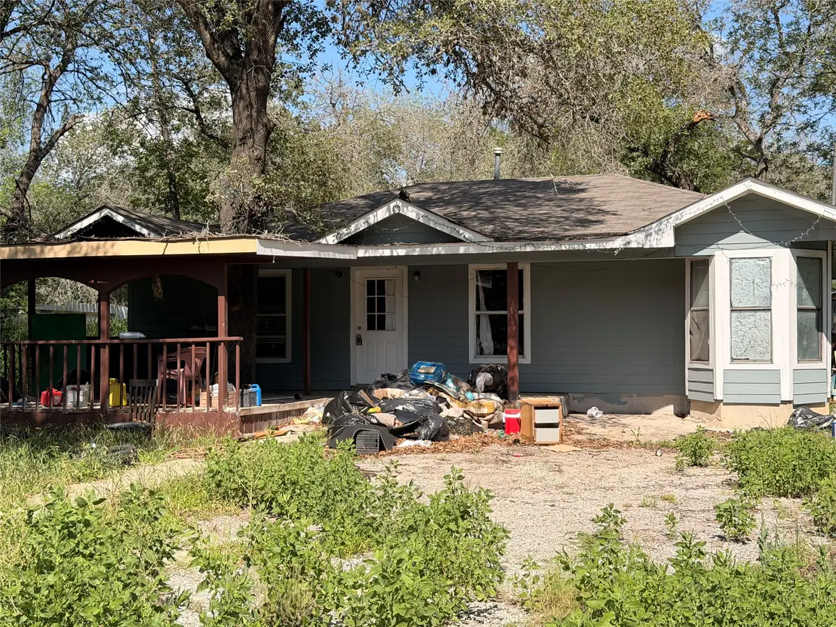 23026 Sandy Forest Drive, Elmendorf, TX 78112 - #1
