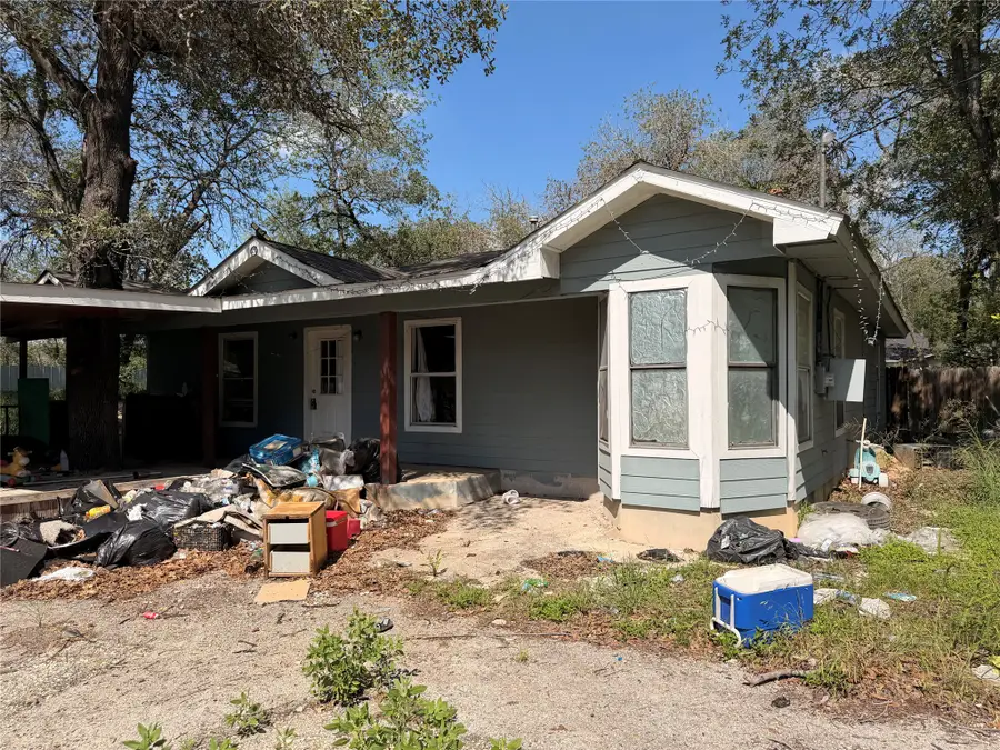 23026 Sandy Forest Drive, Elmendorf, TX 78112 - #3