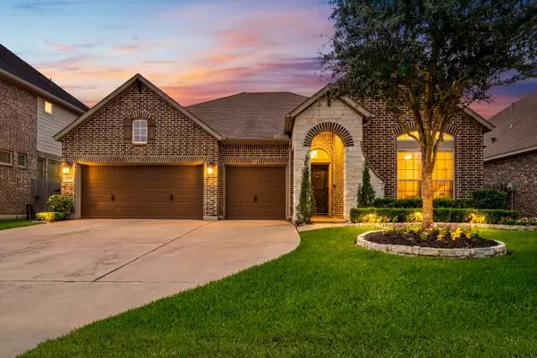 31260 New Forest Park Lane, Spring, TX 77386