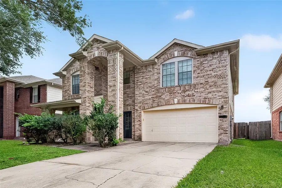 16111 Soaring Eagle Drive, Houston, TX 77083 - #2