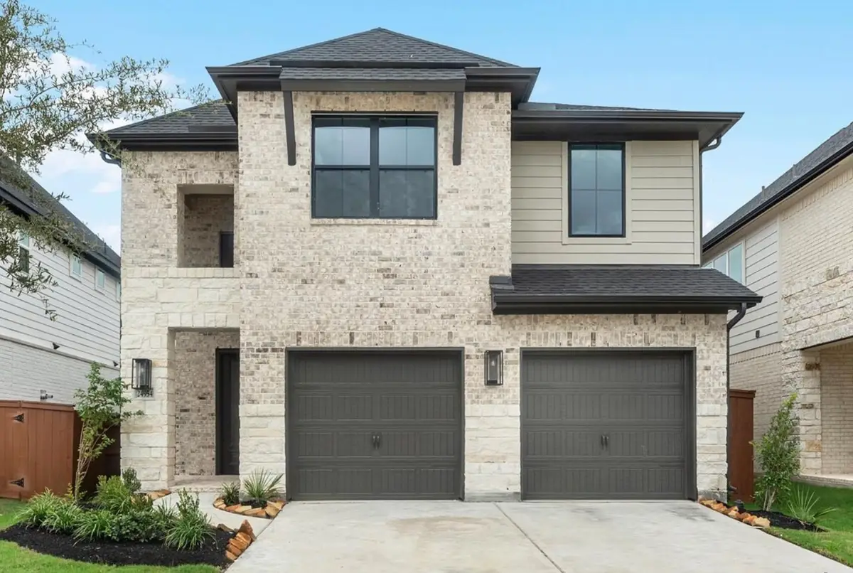 24954 Vervain Meadow Trail, Katy, TX 77493 - #1