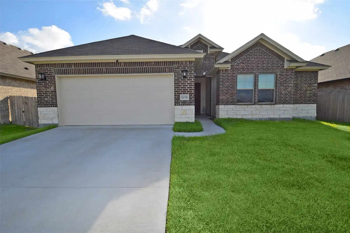 8158 Luz De Luna Street, Corpus Christi, TX 78414 - #1