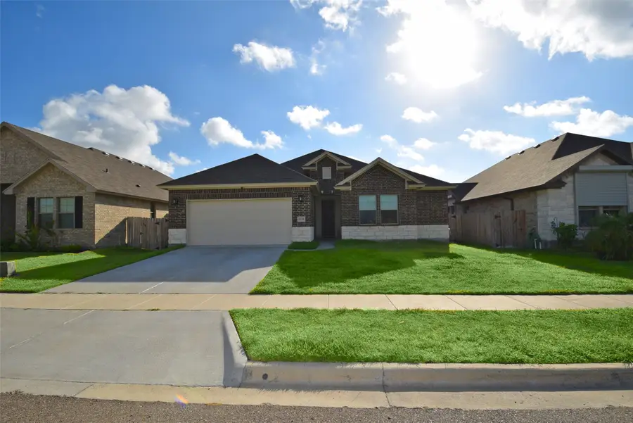 8158 Luz De Luna Street, Corpus Christi, TX 78414 - #2
