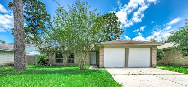 6526 Lynngate Drive, Spring, TX 77373