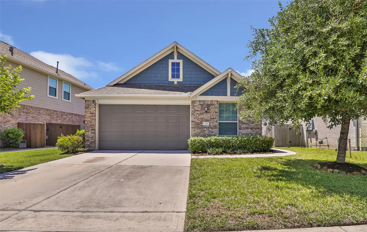 21248 Flowering Crape Myrtle Drive #D, Porter, TX 77365 - #1