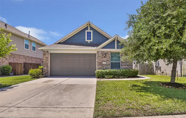 21248 Flowering Crape Myrtle Drive #D, Porter, TX 77365