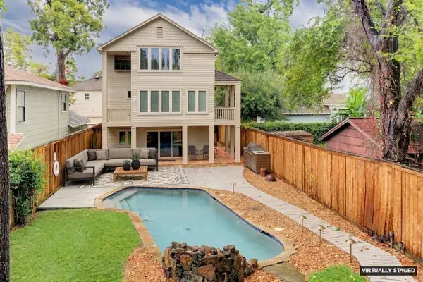 613 E 21st Street, Houston, TX 77008