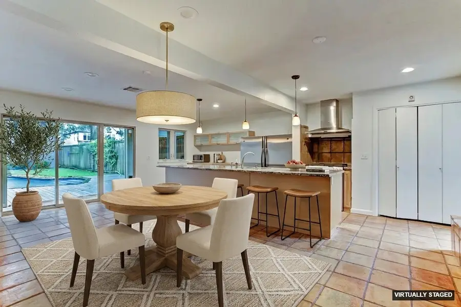 613 E 21st Street, Houston, TX 77008 - #2