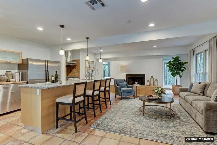 613 E 21st Street, Houston, TX 77008 - #3