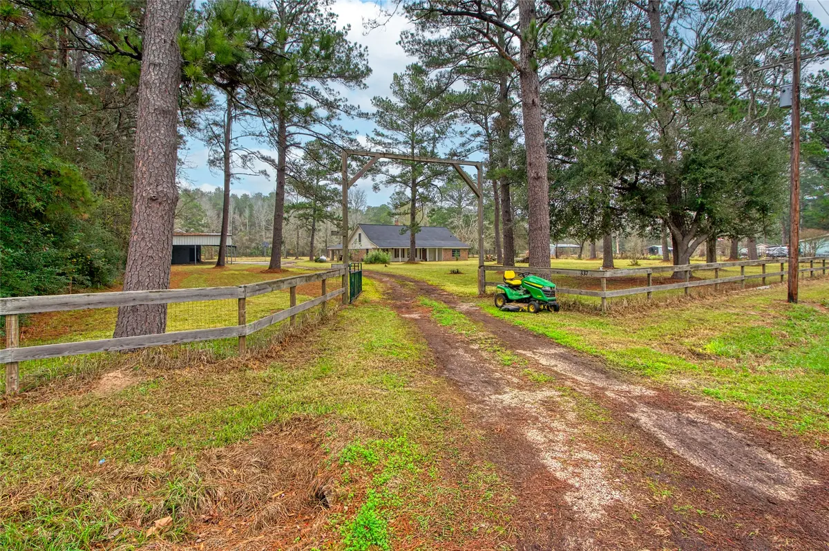 337 County Road 2281, Cleveland, TX 77327 - #1