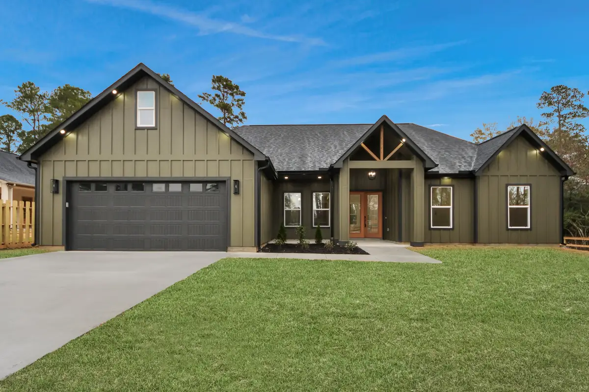 15234 Alchester Ln, Plantersville, TX 77363 - #1