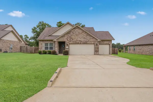 6109 White Oak Leaf Loop, Conroe, TX 77303