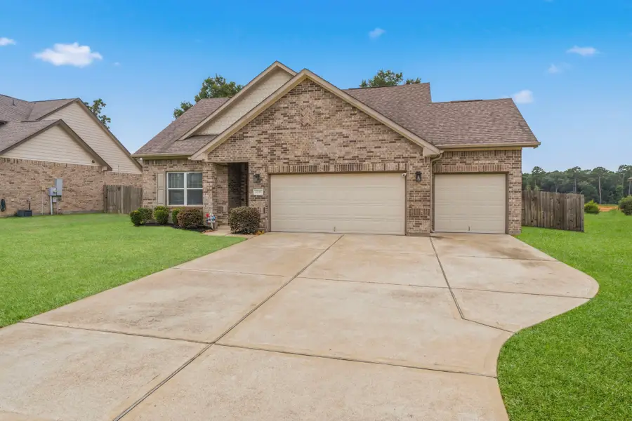 6109 White Oak Leaf Loop, Conroe, TX 77303 - #2