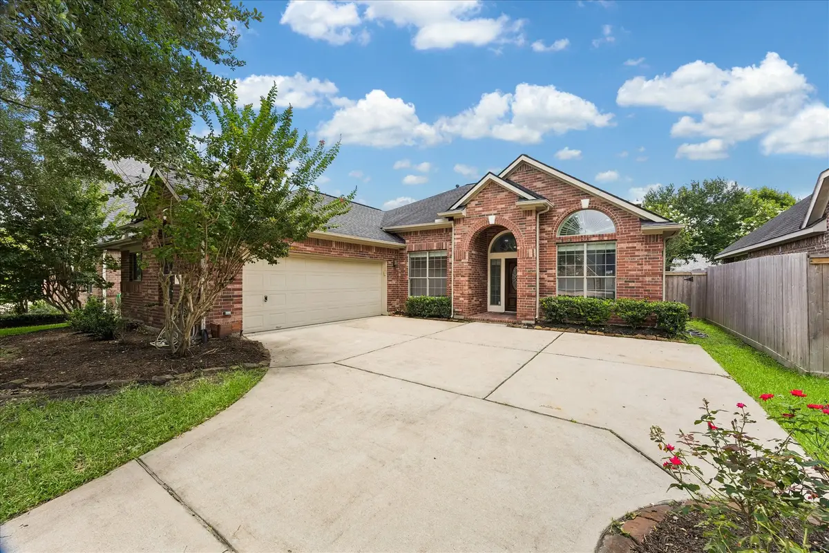 3723 Tidalwood Drive, Manvel, TX 77578 - #1
