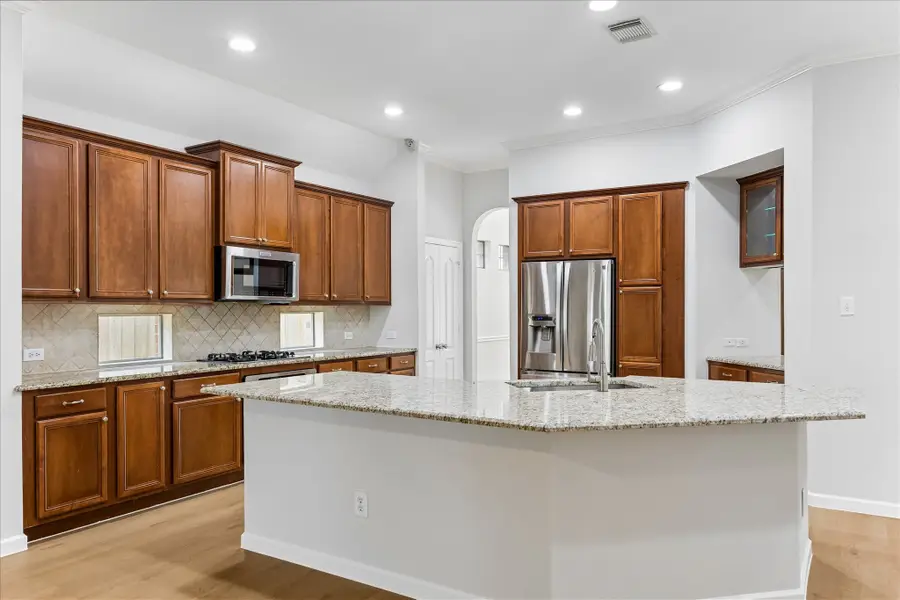 3723 Tidalwood Drive, Manvel, TX 77578 - #3