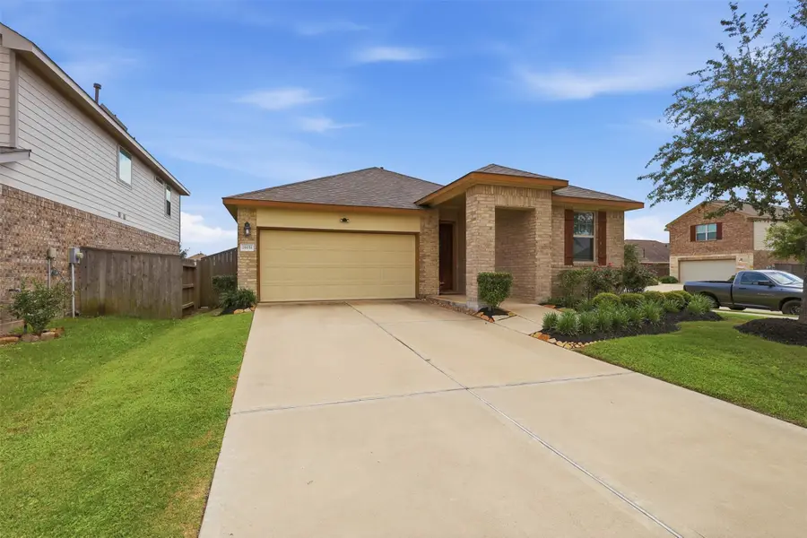 26051 Steele Flower Drive, Richmond, TX 77406 - #2