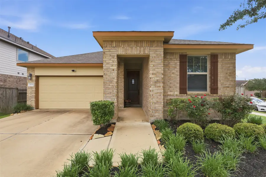 26051 Steele Flower Drive, Richmond, TX 77406 - #3