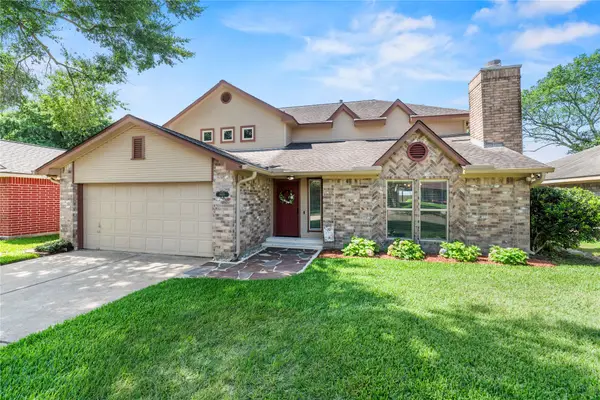 8419 Battle Plains Drive, Houston, TX 77040