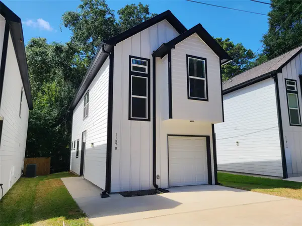 11378 Underwood Street, Willis, TX 77318